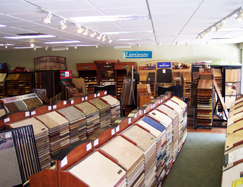 ProFlooring 323 | Retail Flooring Company in Atlanta, GA